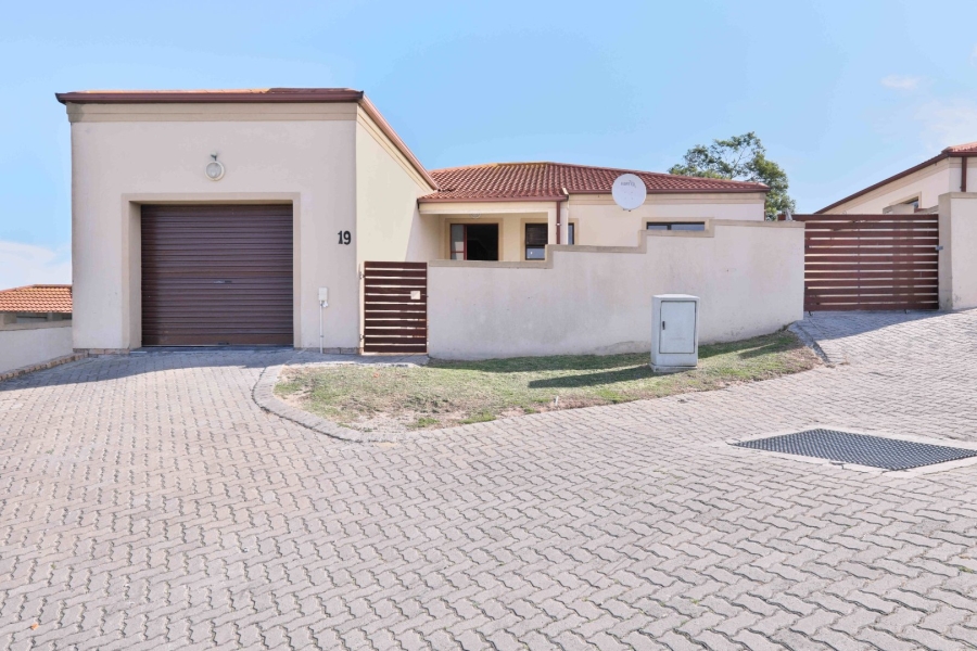 To Let 3 Bedroom Property for Rent in Linton Grange Eastern Cape